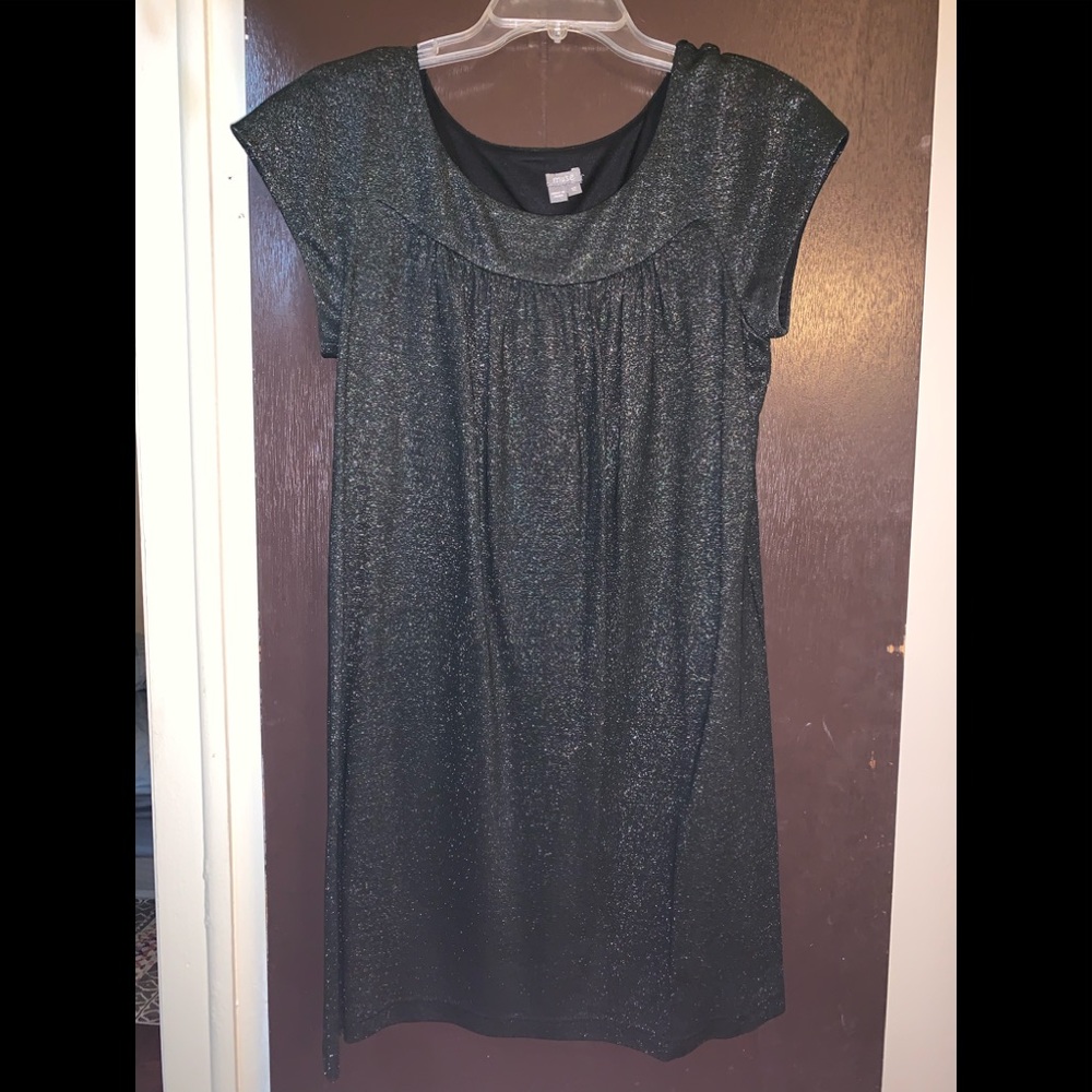 MUSE DRESS - Picture 2 of 3